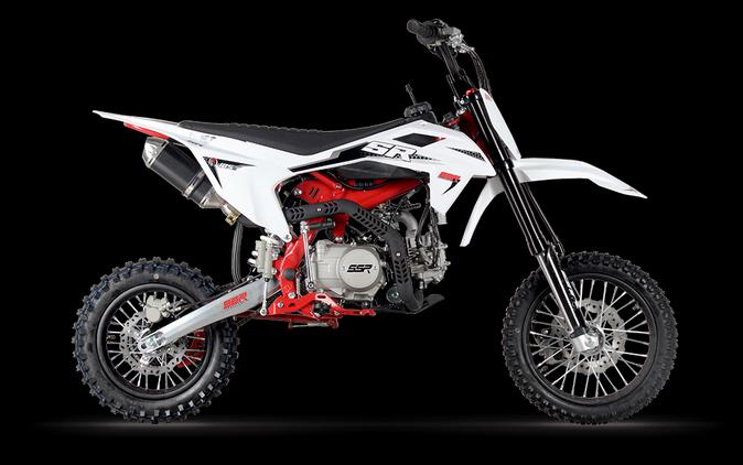 2025 125R - SSR Motorsports