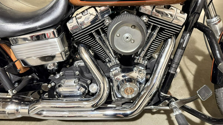 2008 Harley-Davidson® Low Rider®