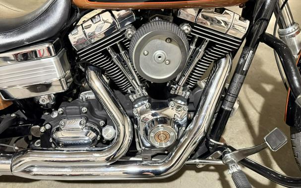 2008 Harley-Davidson® Low Rider®