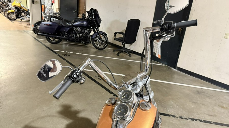 2008 Harley-Davidson® Low Rider®