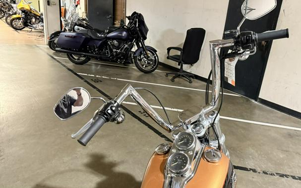 2008 Harley-Davidson® Low Rider®