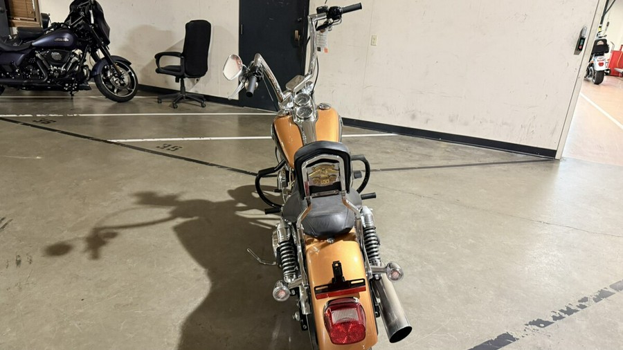 2008 Harley-Davidson® Low Rider®