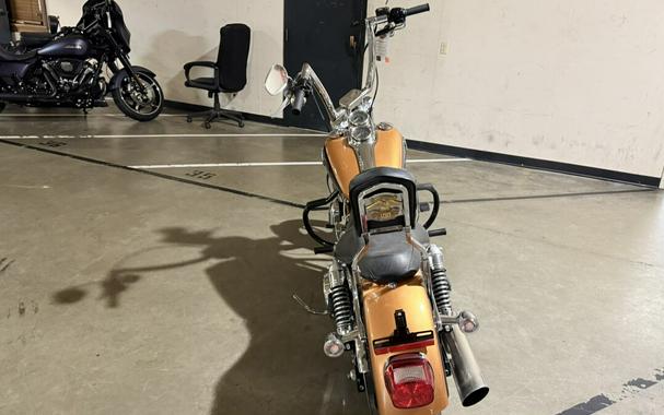 2008 Harley-Davidson® Low Rider®
