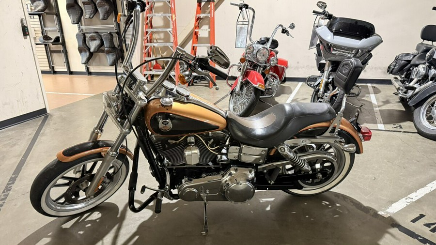 2008 Harley-Davidson® Low Rider®