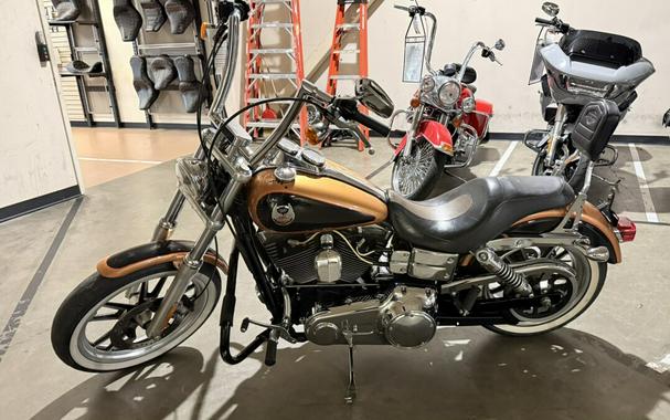 2008 Harley-Davidson® Low Rider®