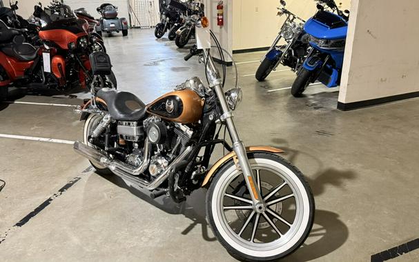 2008 Harley-Davidson® Low Rider®