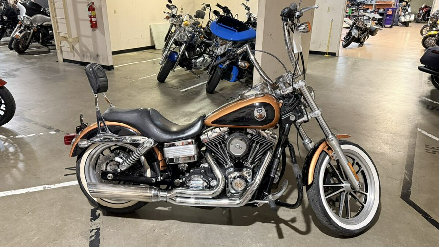 2008 Harley-Davidson® Low Rider®
