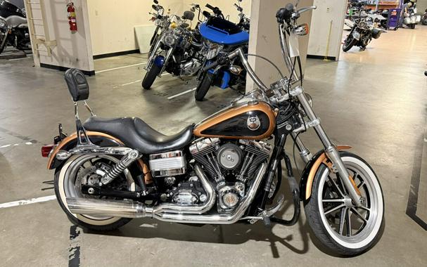 2008 Harley-Davidson® Low Rider®