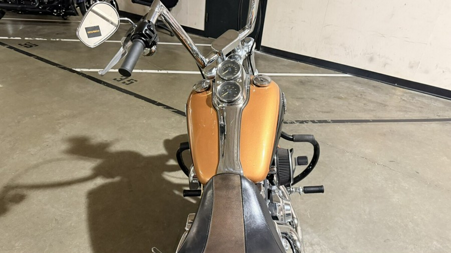 2008 Harley-Davidson® Low Rider®