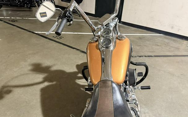 2008 Harley-Davidson® Low Rider®