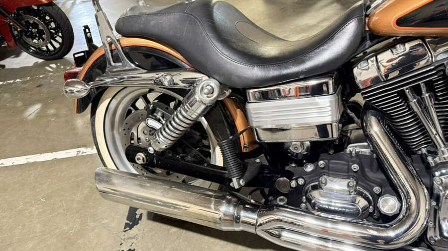 2008 Harley-Davidson® Low Rider®