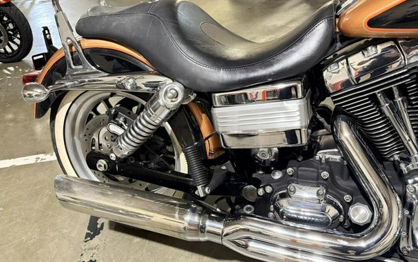2008 Harley-Davidson® Low Rider®