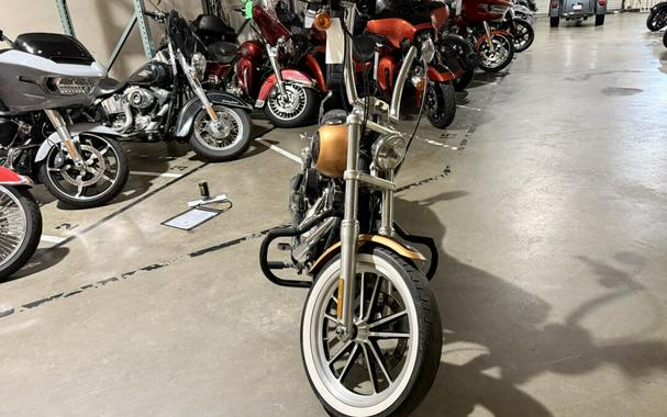2008 Harley-Davidson® Low Rider®