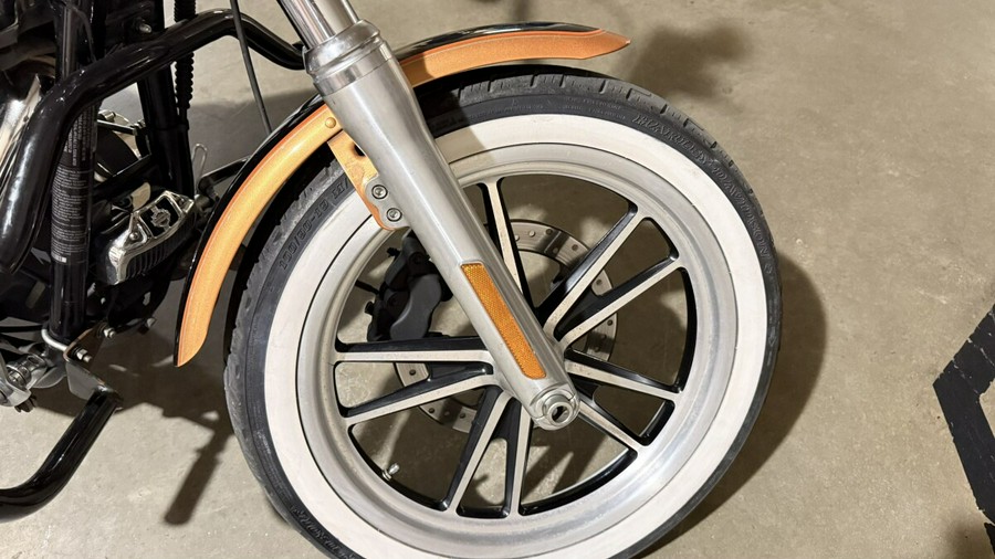 2008 Harley-Davidson® Low Rider®