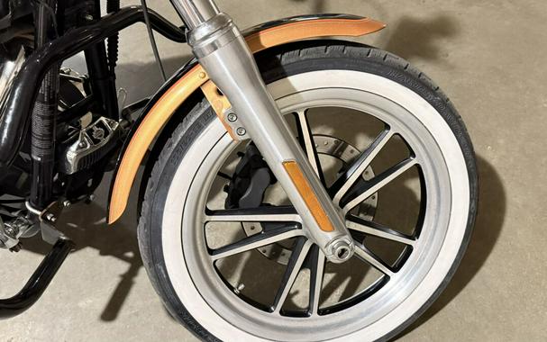 2008 Harley-Davidson® Low Rider®