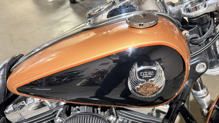 2008 Harley-Davidson® Low Rider®