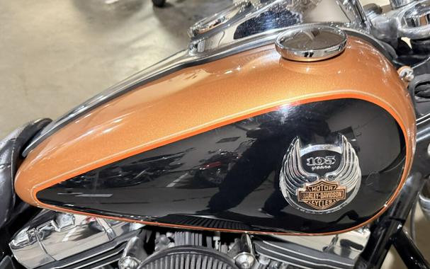 2008 Harley-Davidson® Low Rider®