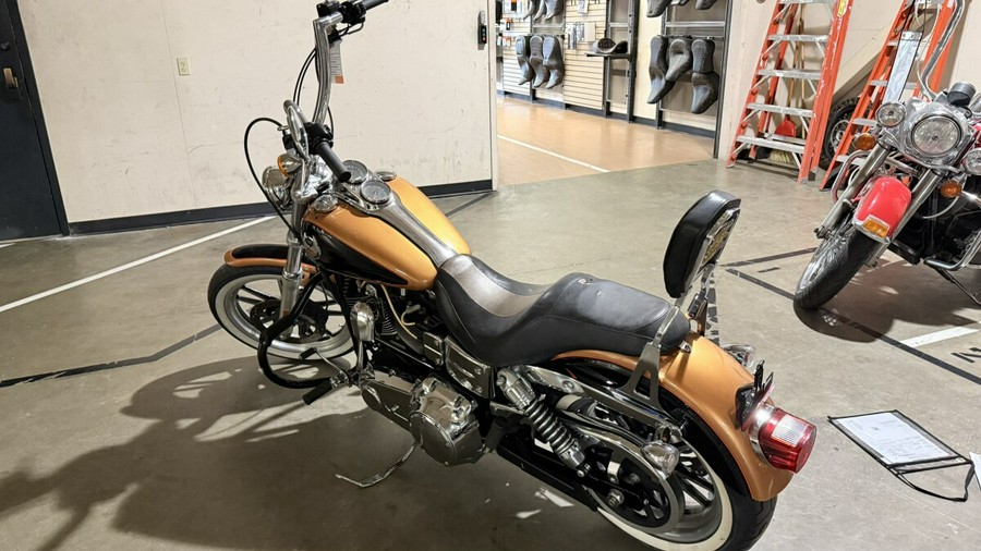 2008 Harley-Davidson® Low Rider®
