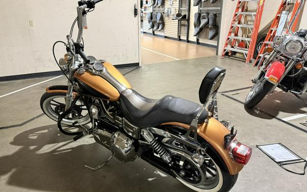 2008 Harley-Davidson® Low Rider®