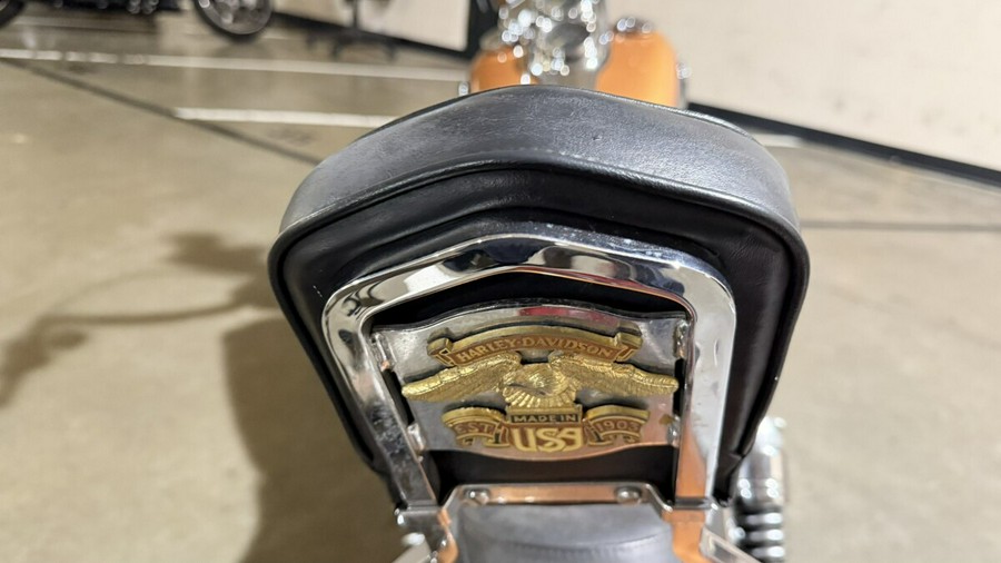 2008 Harley-Davidson® Low Rider®