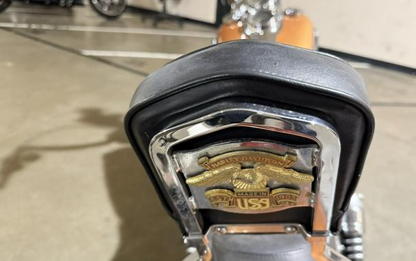 2008 Harley-Davidson® Low Rider®
