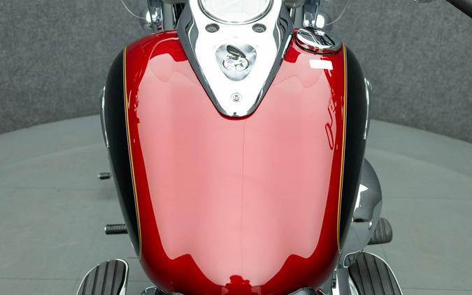 2007 KAWASAKI VN2000 VULCAN CLASSIC LT