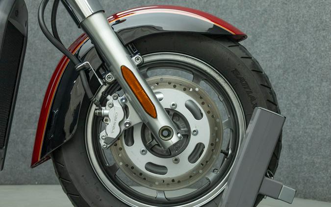2007 KAWASAKI VN2000 VULCAN CLASSIC LT