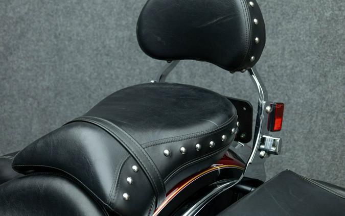 2007 KAWASAKI VN2000 VULCAN CLASSIC LT