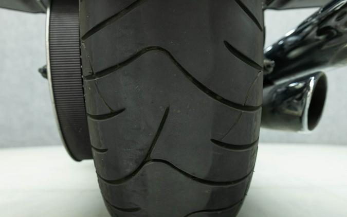 2007 KAWASAKI VN2000 VULCAN CLASSIC LT