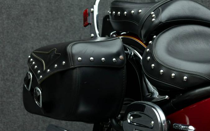 2007 KAWASAKI VN2000 VULCAN CLASSIC LT