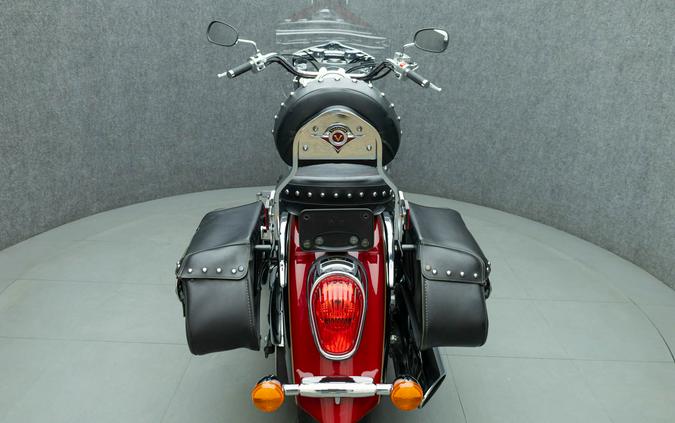 2007 KAWASAKI VN2000 VULCAN CLASSIC LT