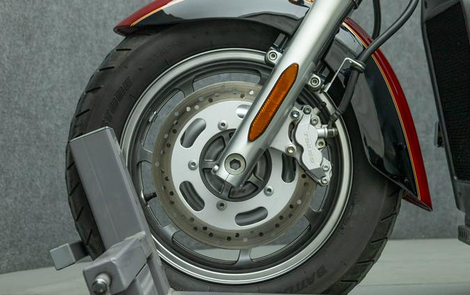 2007 KAWASAKI VN2000 VULCAN CLASSIC LT