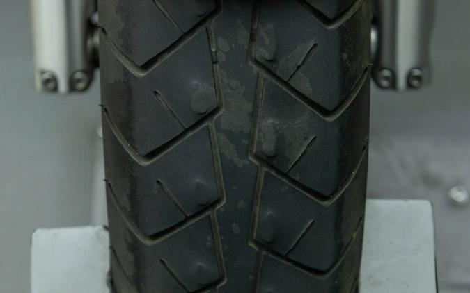 2007 KAWASAKI VN2000 VULCAN CLASSIC LT