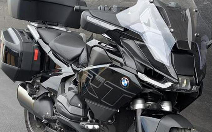 Used 2026 BMW R 1300 RT