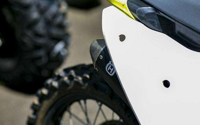 2023 Husqvarna TC 250