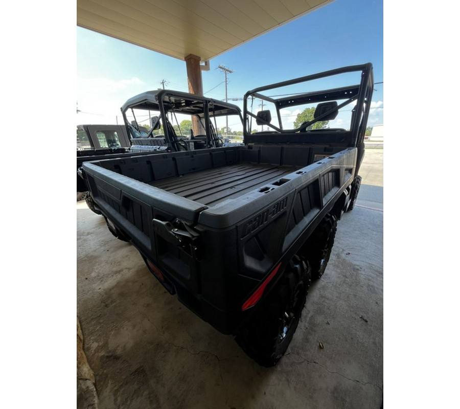 2026 Can-Am Defender 6X6 DPS HD10