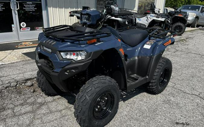 2026 Kawasaki Brute Force® 300