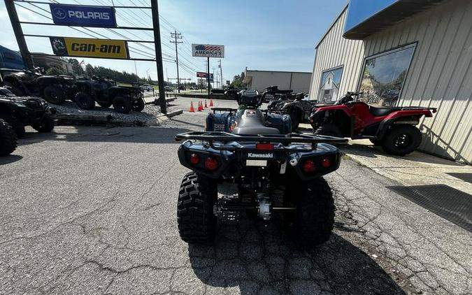 2026 Kawasaki Brute Force® 300