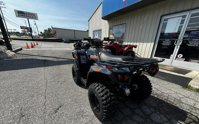 2026 Kawasaki Brute Force® 300