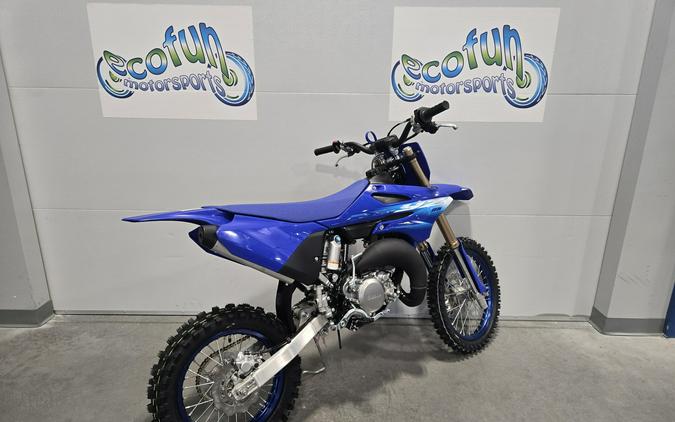 2027 Yamaha Motor Corp., USA YZ85