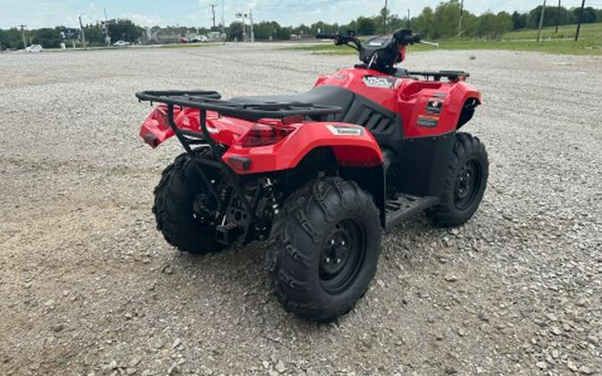 2026 Kawasaki Brute Force® 450 4x4 EPS