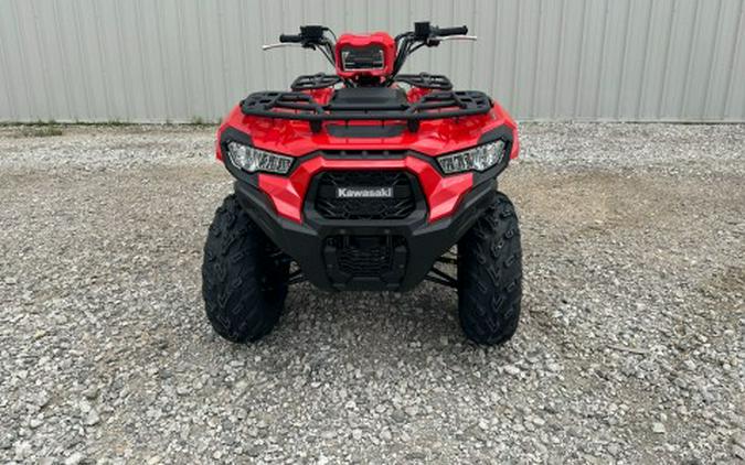 2026 Kawasaki Brute Force® 450 4x4 EPS