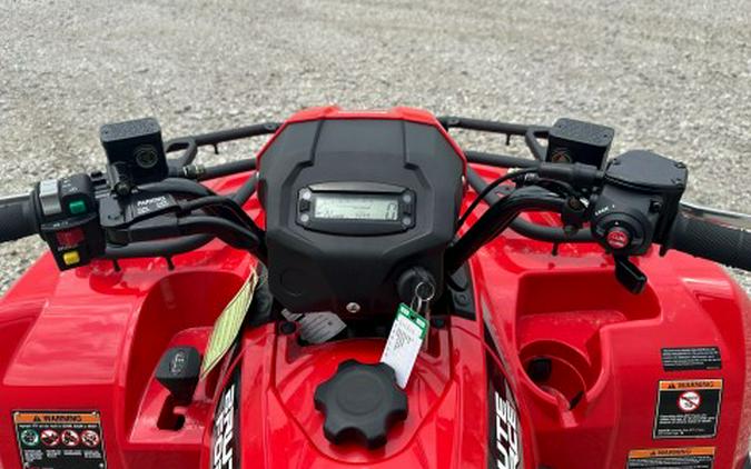 2026 Kawasaki Brute Force® 450 4x4 EPS