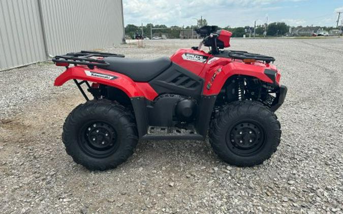 2026 Kawasaki Brute Force® 450 4x4 EPS