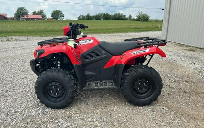 2026 Kawasaki Brute Force® 450 4x4 EPS
