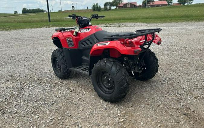 2026 Kawasaki Brute Force® 450 4x4 EPS