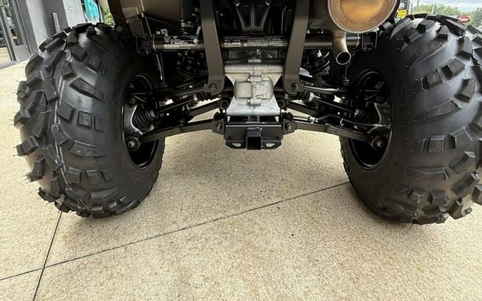 2027 Polaris Sportsman 600