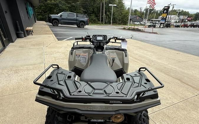 2027 Polaris Sportsman 600