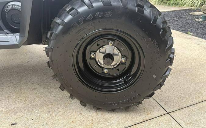 2027 Polaris Sportsman 600