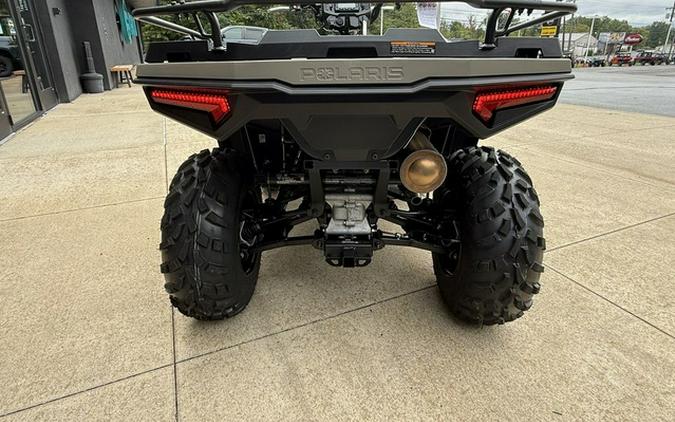 2027 Polaris Sportsman 600